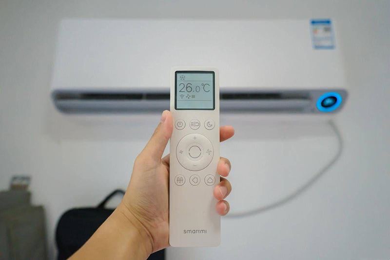 開空調(diào)省電竅門